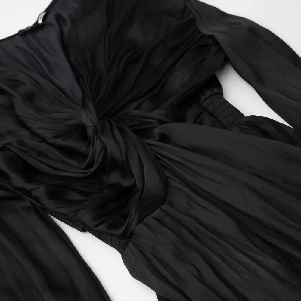Maje rivily black